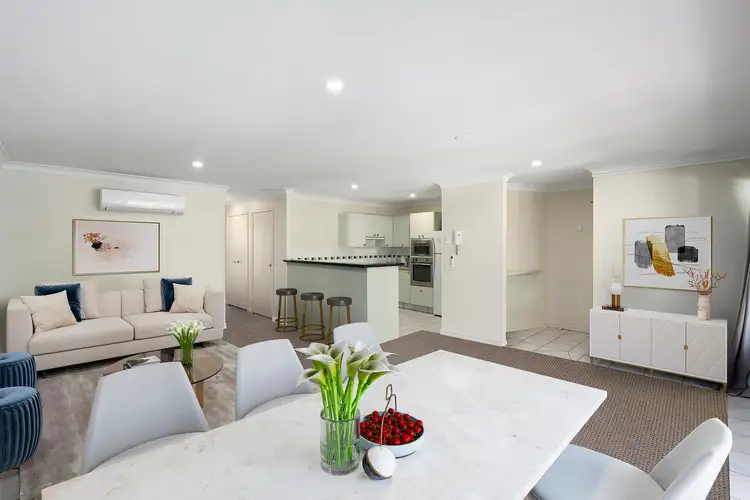 Fifth view of Homely apartment listing, B16/1 Great Hall Drive, Miami QLD 4220