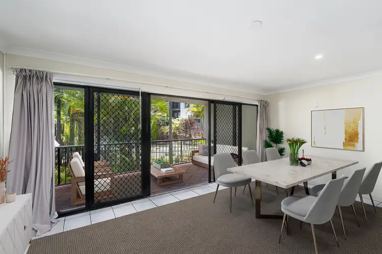 Sixth view of Homely apartment listing, B16/1 Great Hall Drive, Miami QLD 4220