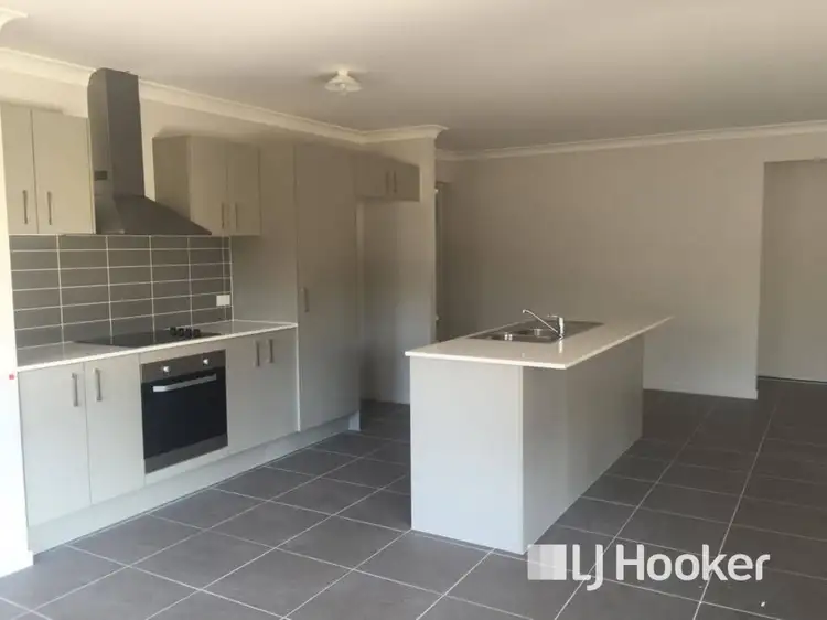 Second view of Homely house listing, 5A Forest Avenue, Glenore Grove QLD 4342