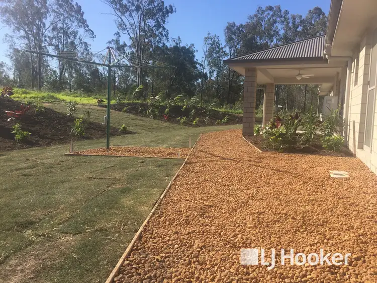 Fourth view of Homely house listing, 5A Forest Avenue, Glenore Grove QLD 4342
