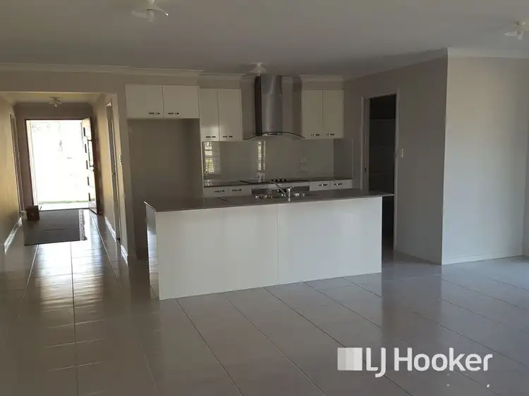 Second view of Homely house listing, 1A Sandpiper Drive, Regency Downs QLD 4341