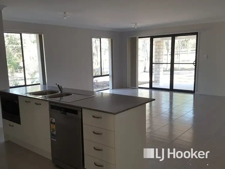 Third view of Homely house listing, 1A Sandpiper Drive, Regency Downs QLD 4341