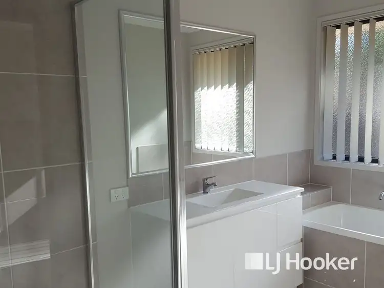 Fourth view of Homely house listing, 1A Sandpiper Drive, Regency Downs QLD 4341