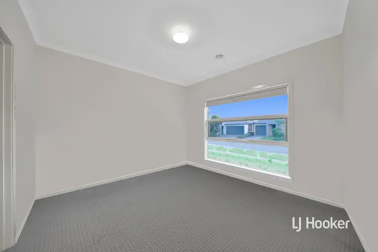 Second view of Homely house listing, 50 Hope Way, Tarneit VIC 3029
