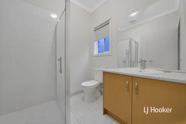 Third view of Homely house listing, 50 Hope Way, Tarneit VIC 3029