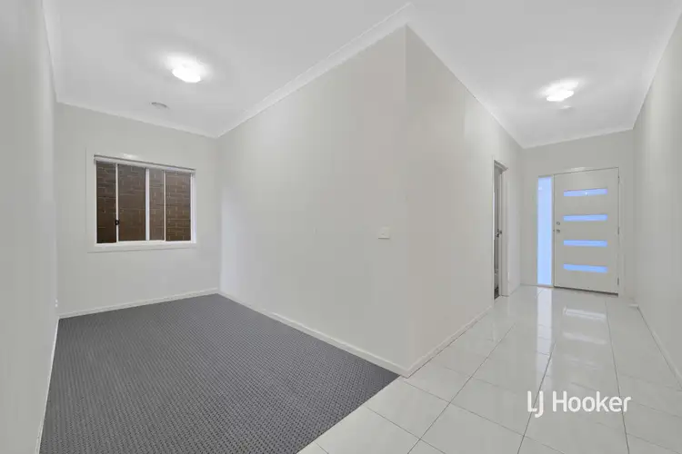 Fourth view of Homely house listing, 50 Hope Way, Tarneit VIC 3029