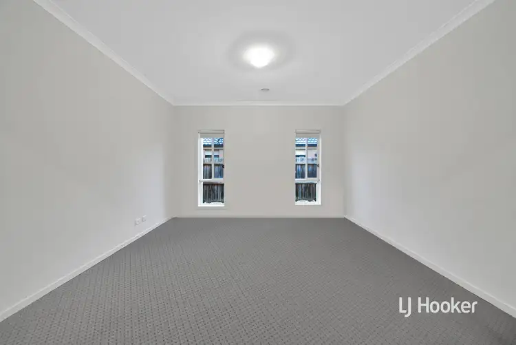 Fifth view of Homely house listing, 50 Hope Way, Tarneit VIC 3029