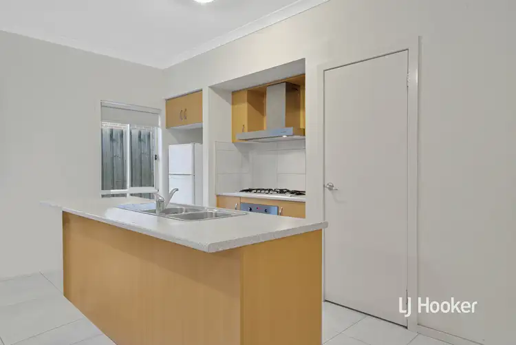 Sixth view of Homely house listing, 50 Hope Way, Tarneit VIC 3029