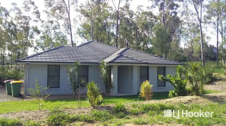 Main view of Homely house listing, 30 Staatz Quarry Road, Regency Downs QLD 4341