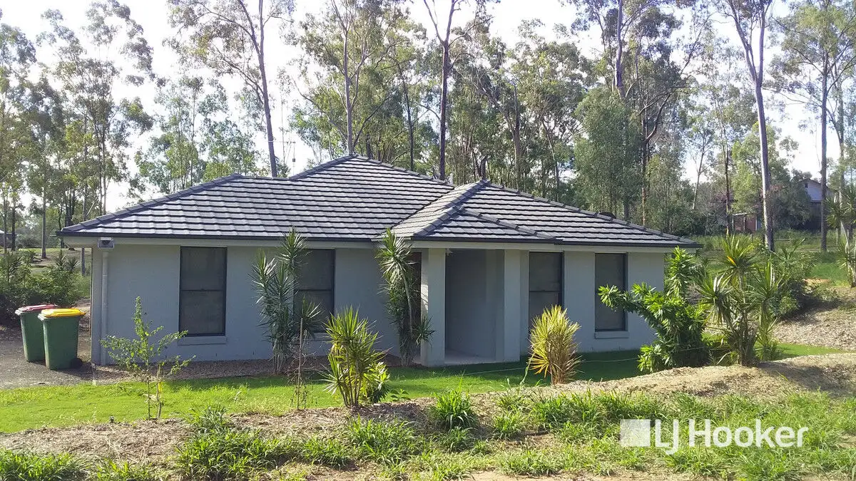 Main view of Homely house listing, 30 Staatz Quarry Road, Regency Downs QLD 4341