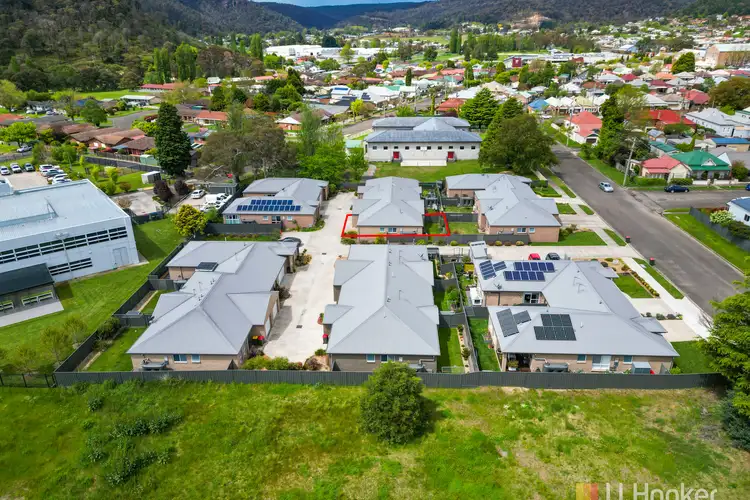 Fourth view of Homely villa listing, 11/15 Hoskins Avenue, Lithgow NSW 2790