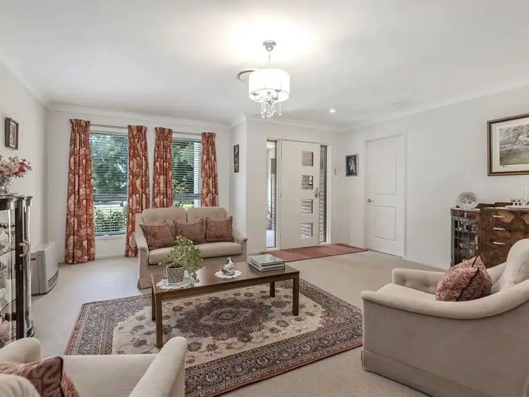 Second view of Homely house listing, 45 Kingsbury Circuit, Bowral NSW 2576