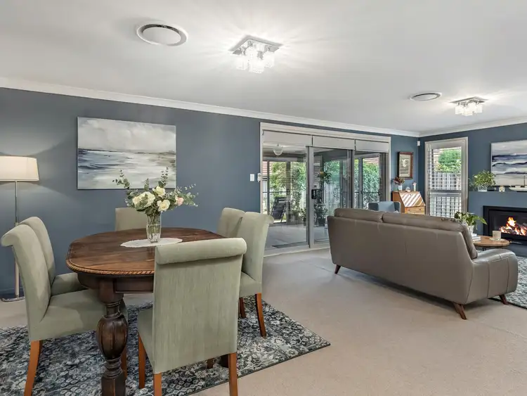 Fourth view of Homely house listing, 45 Kingsbury Circuit, Bowral NSW 2576