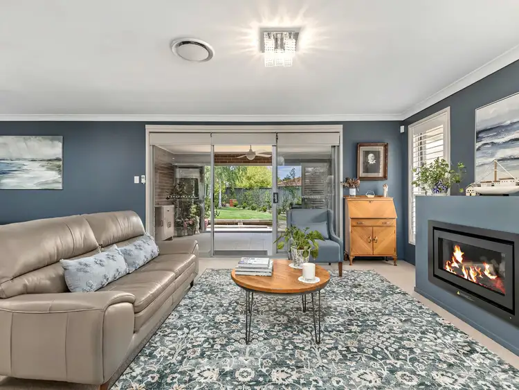 Fifth view of Homely house listing, 45 Kingsbury Circuit, Bowral NSW 2576