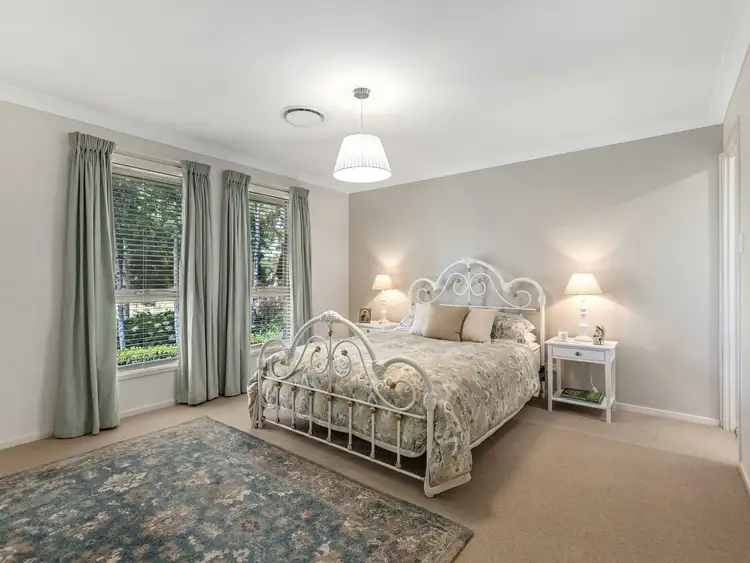 Sixth view of Homely house listing, 45 Kingsbury Circuit, Bowral NSW 2576