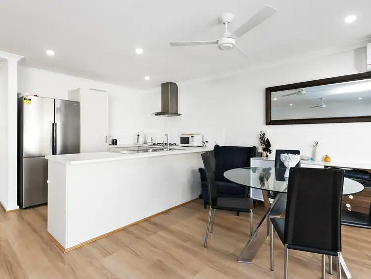 Third view of Homely house listing, 81 Elmridge Parkway, Ellenbrook WA 6069