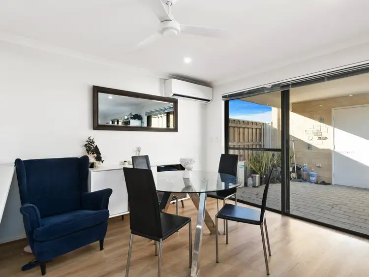 Fourth view of Homely house listing, 81 Elmridge Parkway, Ellenbrook WA 6069