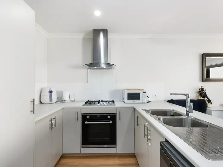 Seventh view of Homely house listing, 81 Elmridge Parkway, Ellenbrook WA 6069