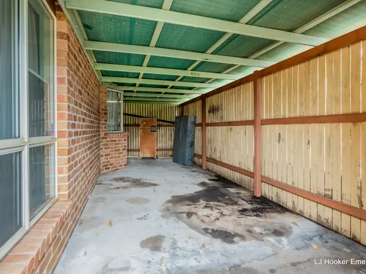 Third view of Homely house listing, 19 Country Lane, Emerald QLD 4720