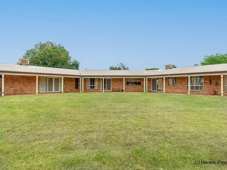 Fourth view of Homely house listing, 19 Country Lane, Emerald QLD 4720