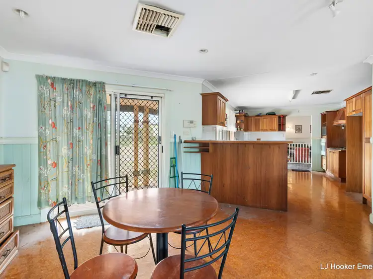 Fifth view of Homely house listing, 19 Country Lane, Emerald QLD 4720