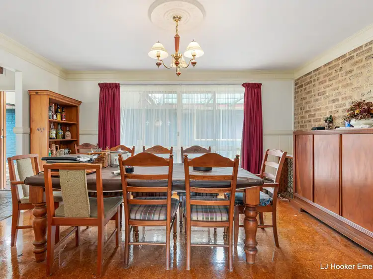 Seventh view of Homely house listing, 19 Country Lane, Emerald QLD 4720