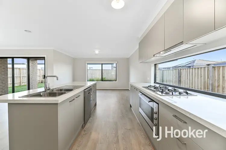 Third view of Homely house listing, 20 Horsetail Way, Drouin VIC 3818