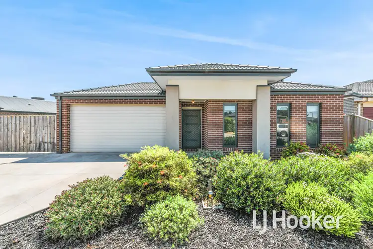 13 Cullen Street, Warragul VIC 3820
