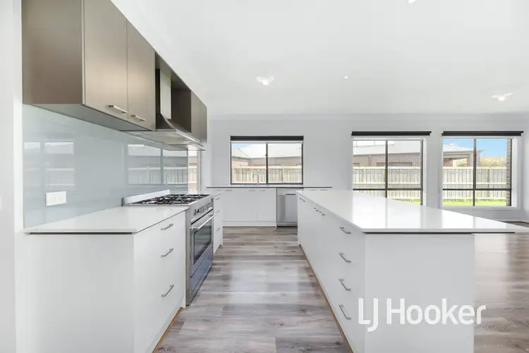 Third view of Homely house listing, 13 Cullen Street, Warragul VIC 3820
