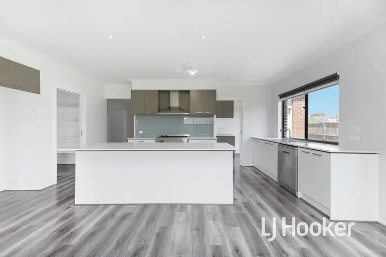 Fourth view of Homely house listing, 13 Cullen Street, Warragul VIC 3820