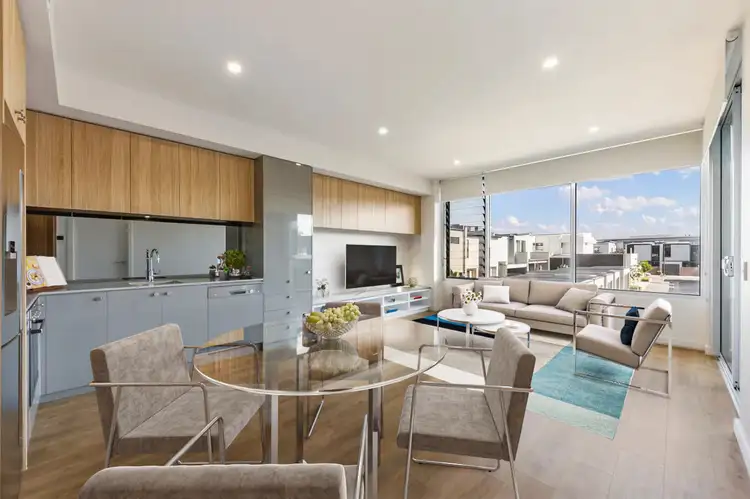Main view of Homely apartment listing, 107/2 The Pinery, West Lakes SA 5021