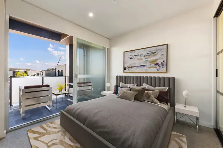 Fourth view of Homely apartment listing, 107/2 The Pinery, West Lakes SA 5021