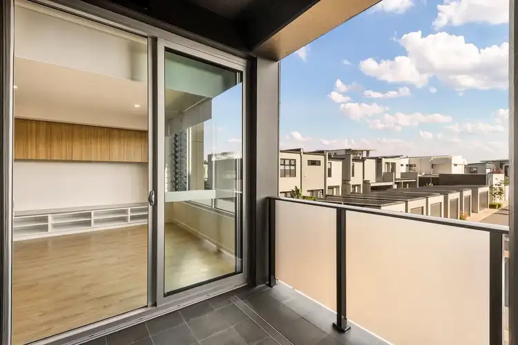 Sixth view of Homely apartment listing, 107/2 The Pinery, West Lakes SA 5021