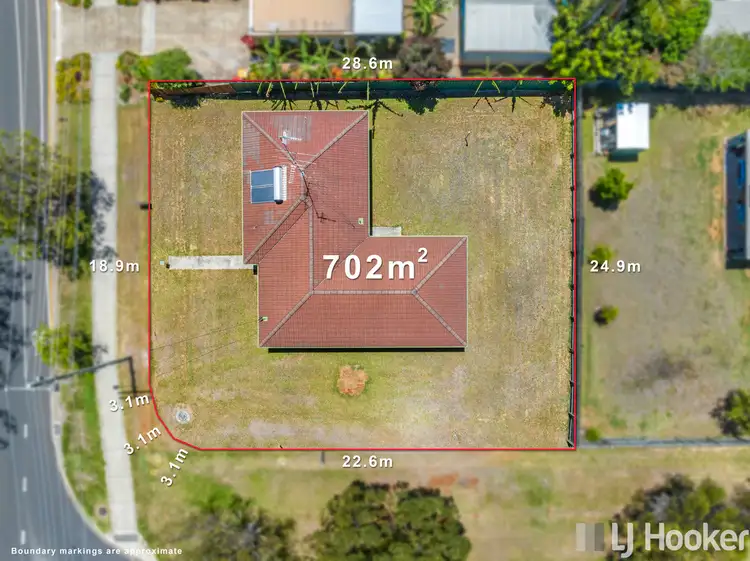 187 Queen Street, Cleveland QLD 4163