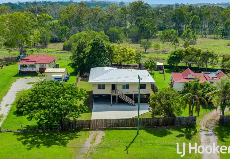 17a Taragoola Road, Calliope QLD 4680