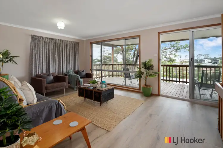Third view of Homely house listing, 22 Mulgowrie Street, Malua Bay NSW 2536