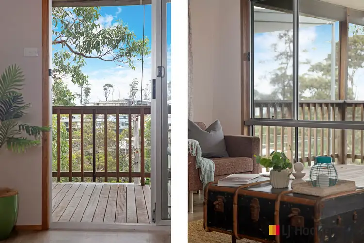 Fourth view of Homely house listing, 22 Mulgowrie Street, Malua Bay NSW 2536