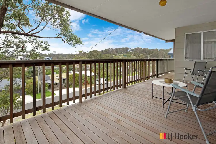 Fifth view of Homely house listing, 22 Mulgowrie Street, Malua Bay NSW 2536