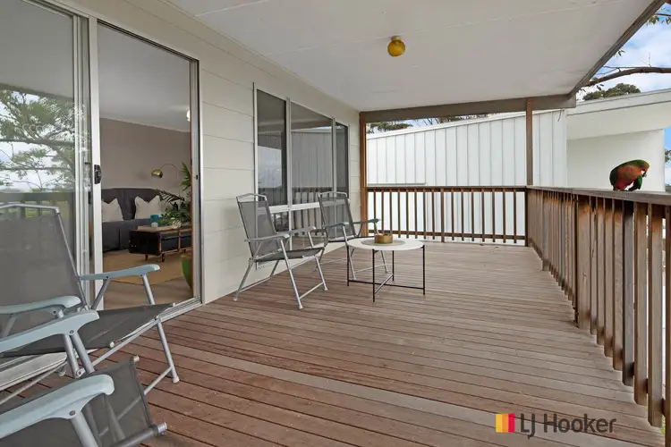 Sixth view of Homely house listing, 22 Mulgowrie Street, Malua Bay NSW 2536