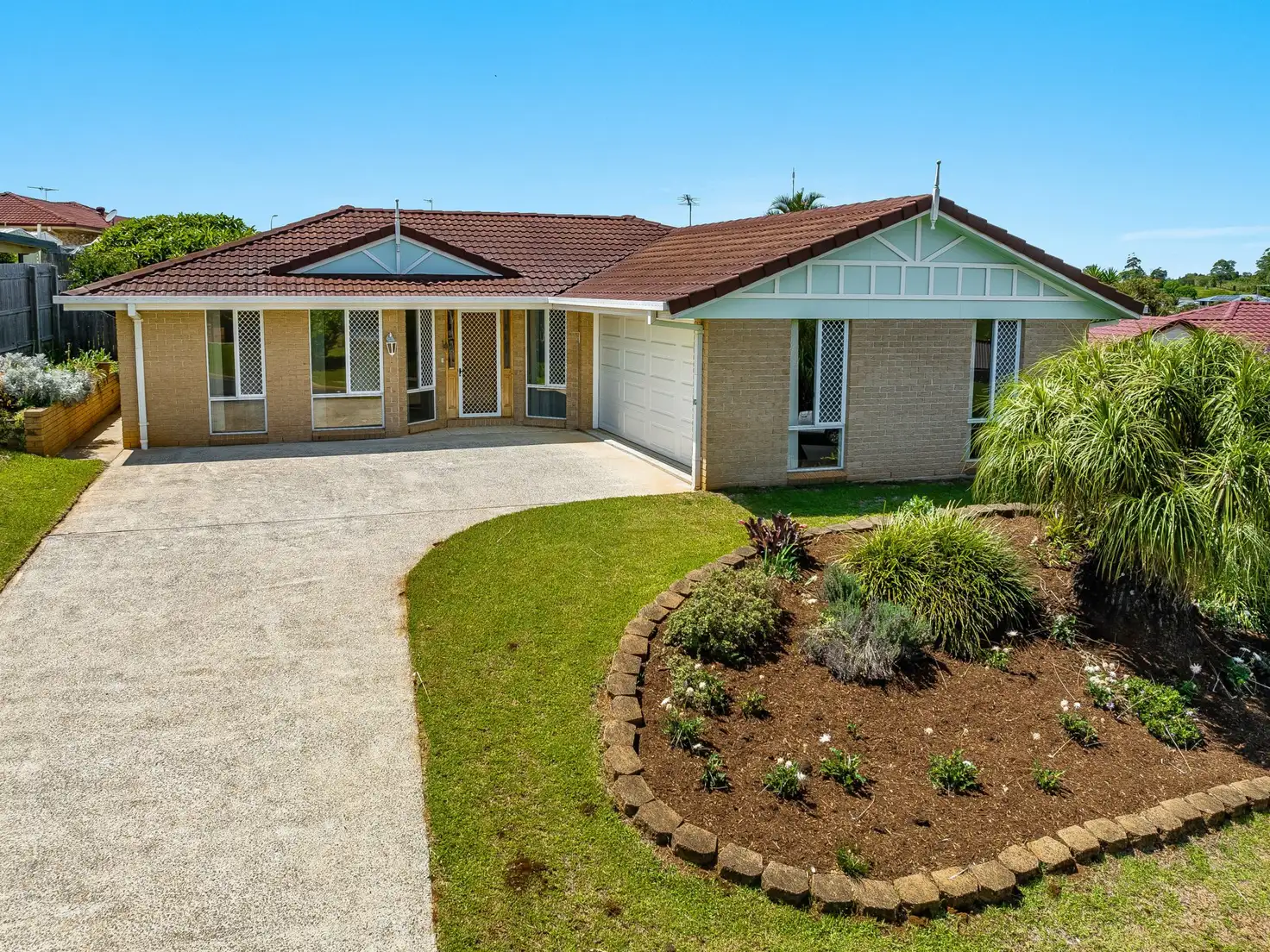 Main view of Homely house listing, 21 Callune Terrace, Goonellabah NSW 2480