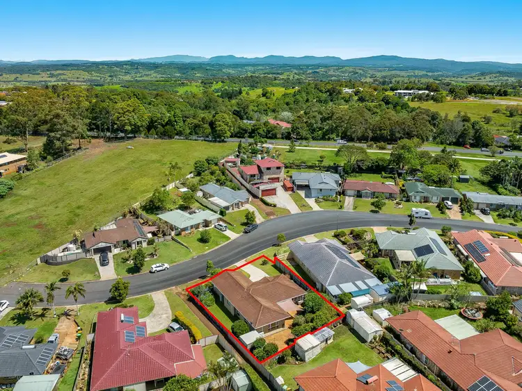 Third view of Homely house listing, 21 Callune Terrace, Goonellabah NSW 2480