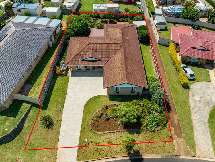 Fifth view of Homely house listing, 21 Callune Terrace, Goonellabah NSW 2480