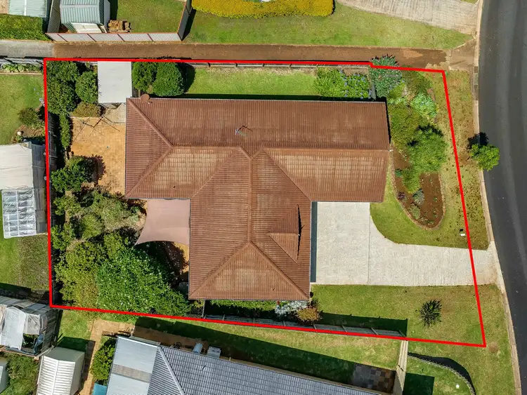 Sixth view of Homely house listing, 21 Callune Terrace, Goonellabah NSW 2480