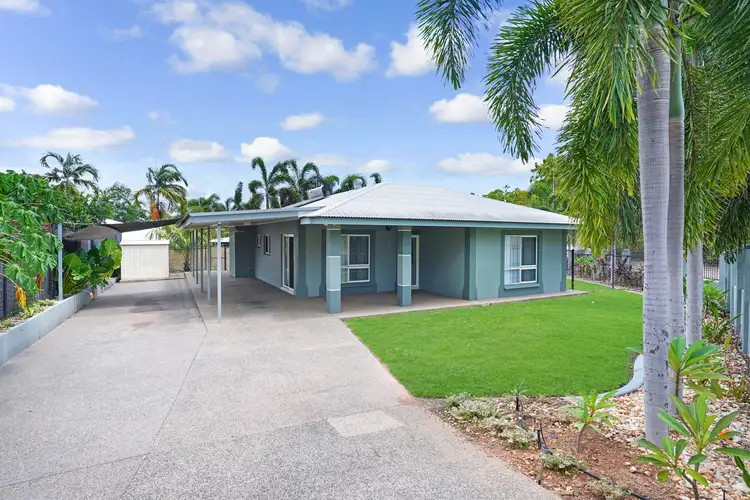 39 Lancewood Street, Rosebery NT 832