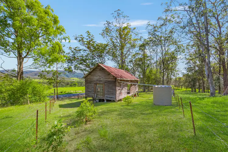 4375 Oxley Highway, Bagnoo NSW 2446