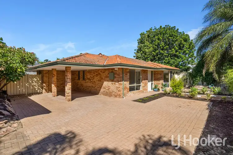 3/62 Temple Street, Victoria Park WA 6100