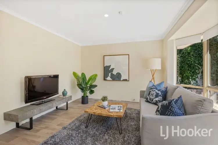 Second view of Homely villa listing, 3/62 Temple Street, Victoria Park WA 6100