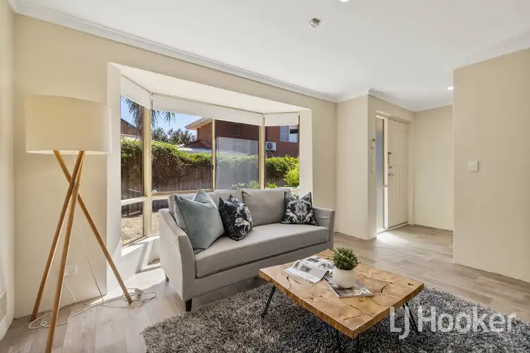 Fourth view of Homely villa listing, 3/62 Temple Street, Victoria Park WA 6100