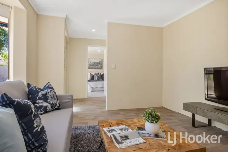 Fifth view of Homely villa listing, 3/62 Temple Street, Victoria Park WA 6100