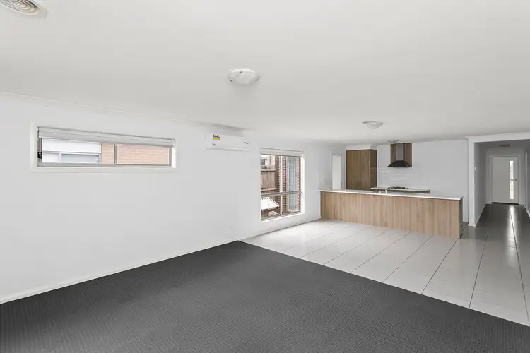 Second view of Homely house listing, 1 Gillespie Drive, Weir Views VIC 3338